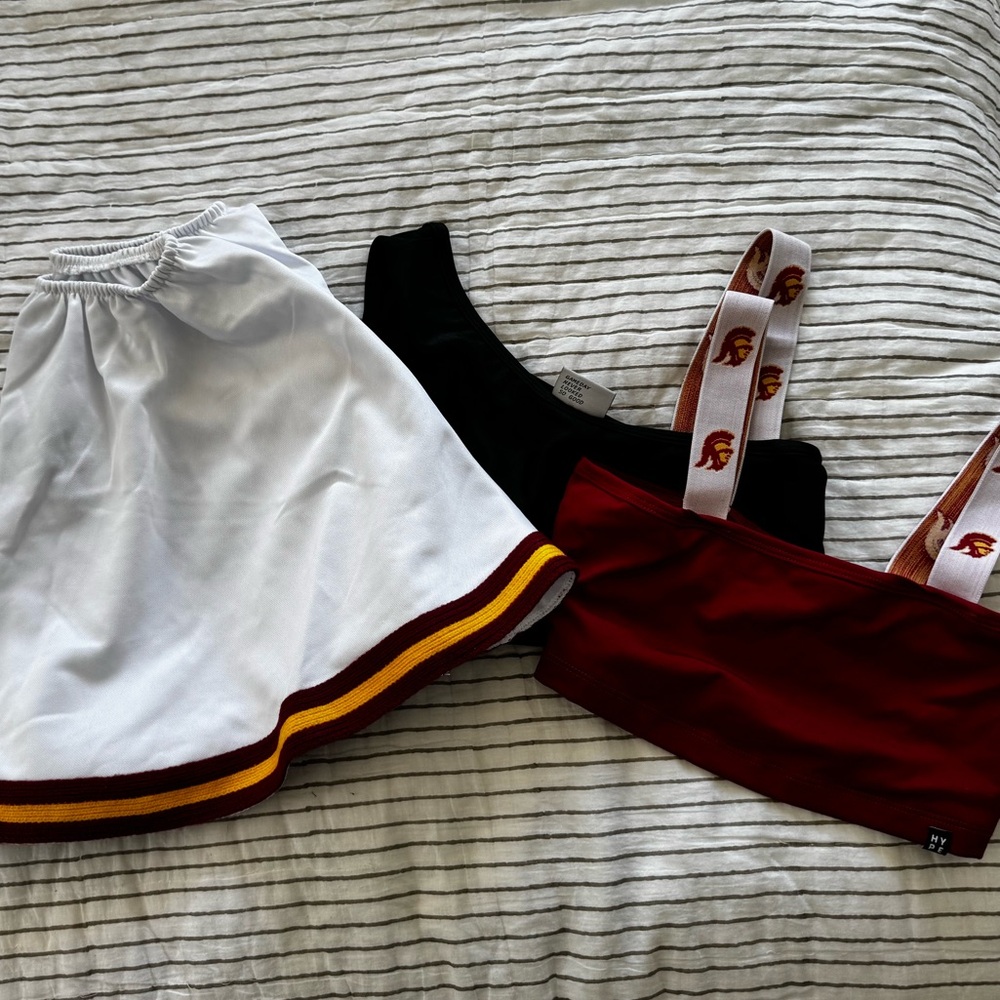 University of Southern California Gameday Merch